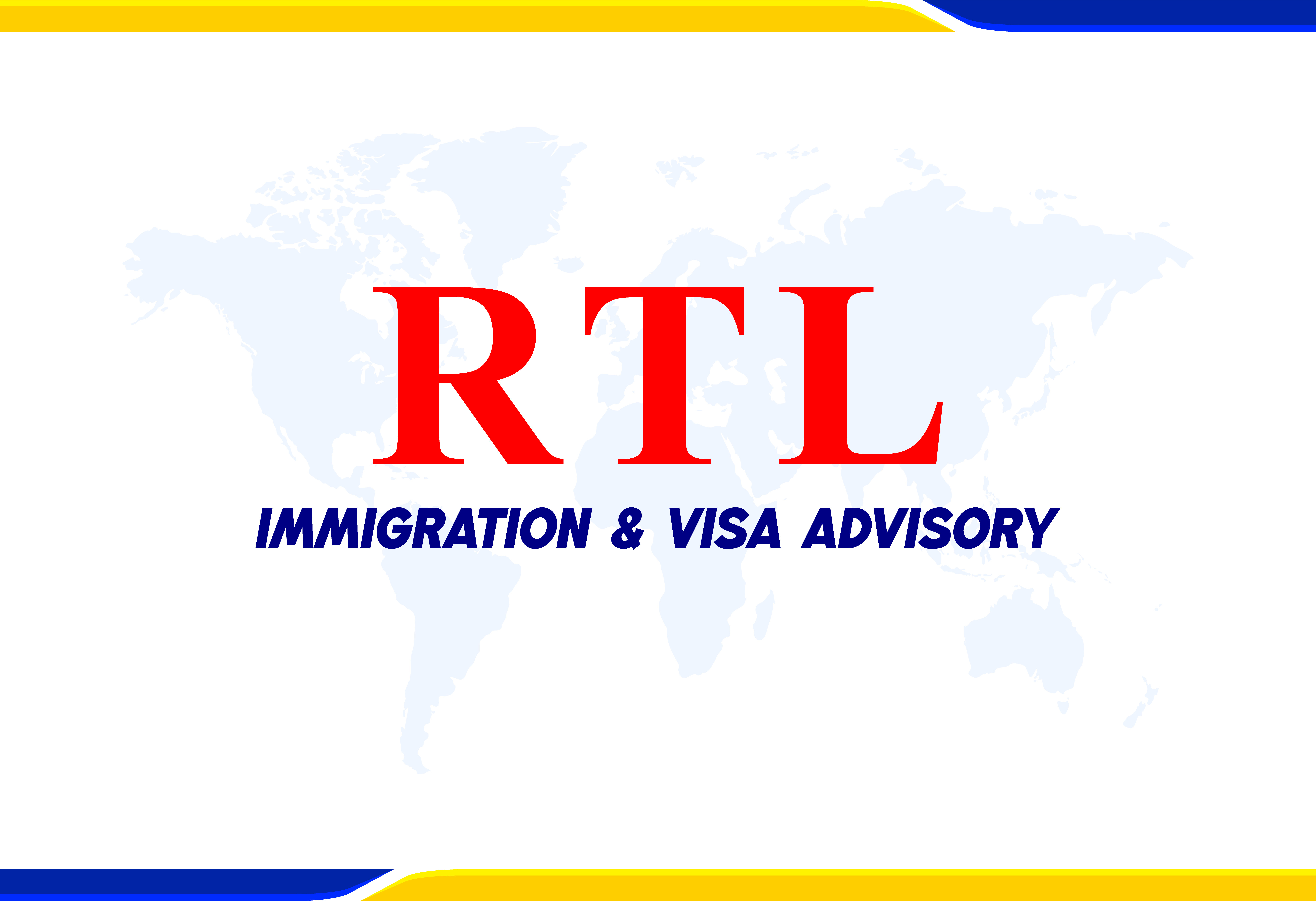 RTL Immigration and Visa Advisory