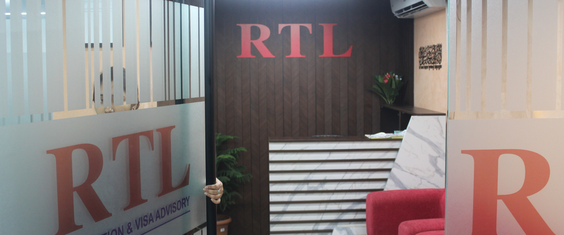 RTL Immigration and Visa Advisory