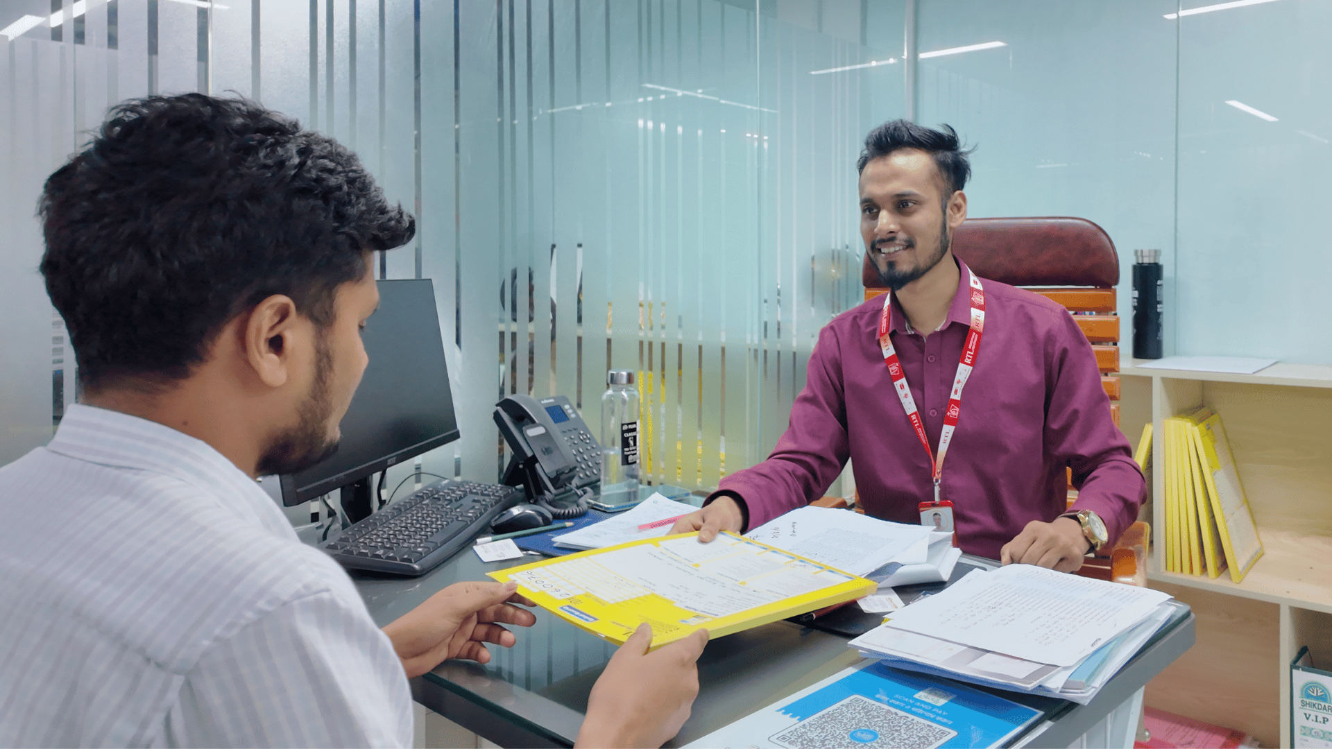 RTL Immigration and Visa Advisory